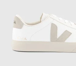 VEJA Campo Trainers-Men Classic Trainers