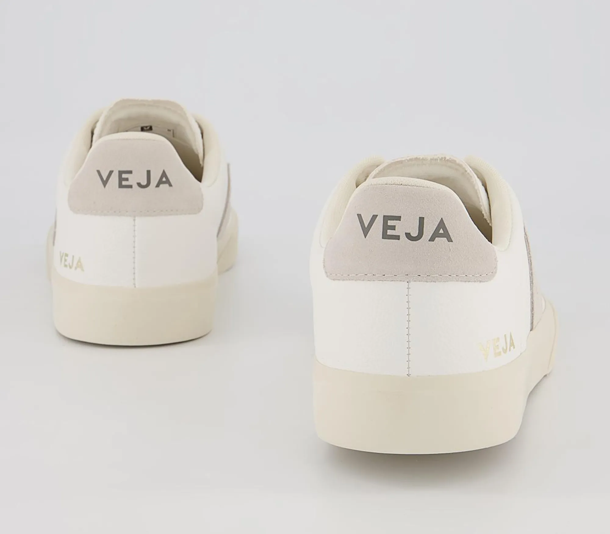 VEJA Campo Trainers-Men Classic Trainers