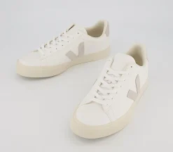 VEJA Campo Trainers-Men Classic Trainers