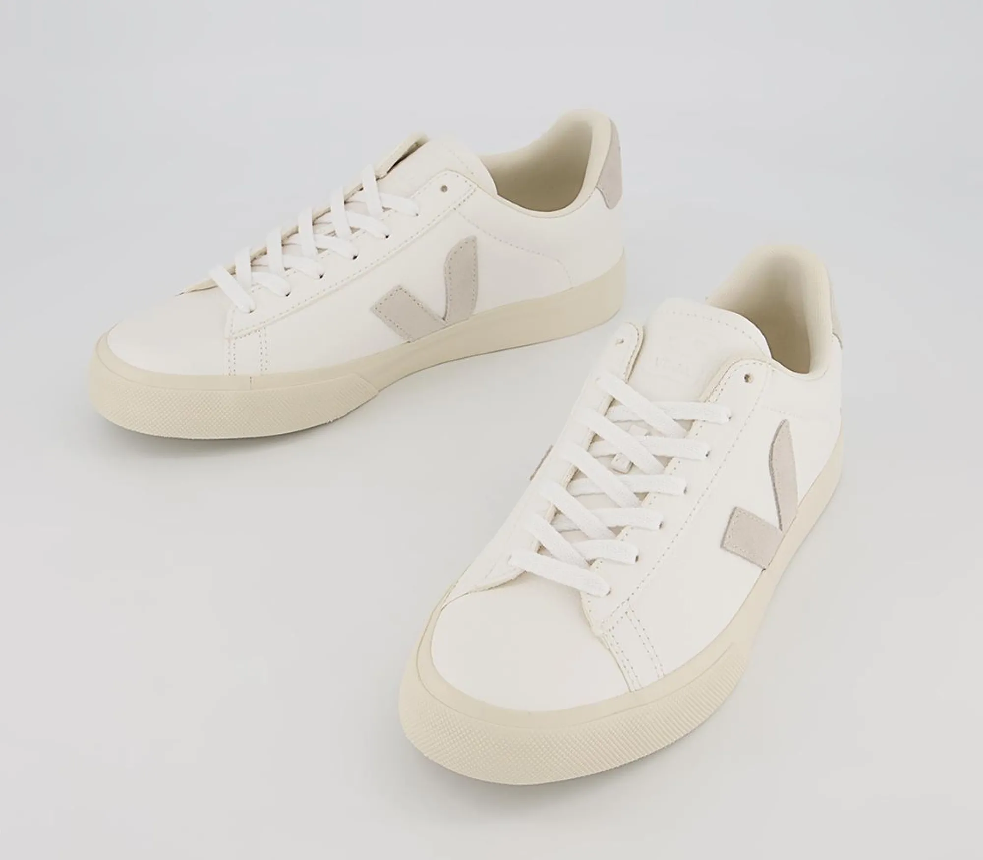 VEJA Campo Trainers-Men Classic Trainers