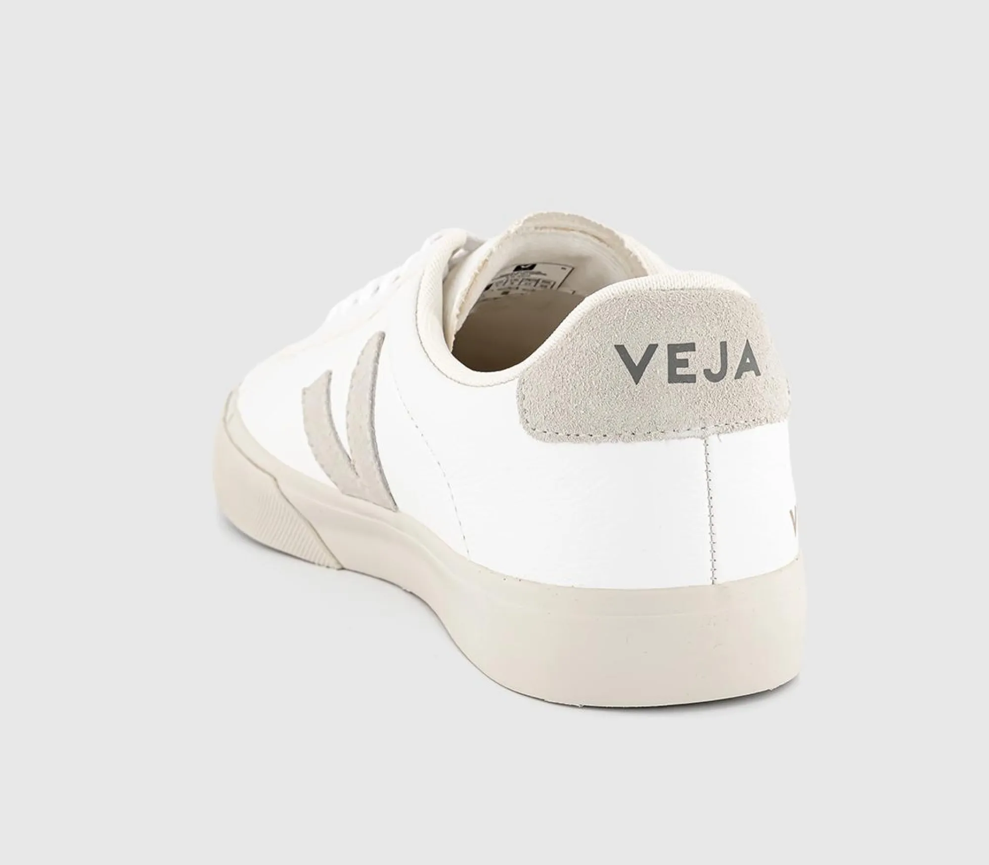VEJA Campo Trainers-Men Classic Trainers