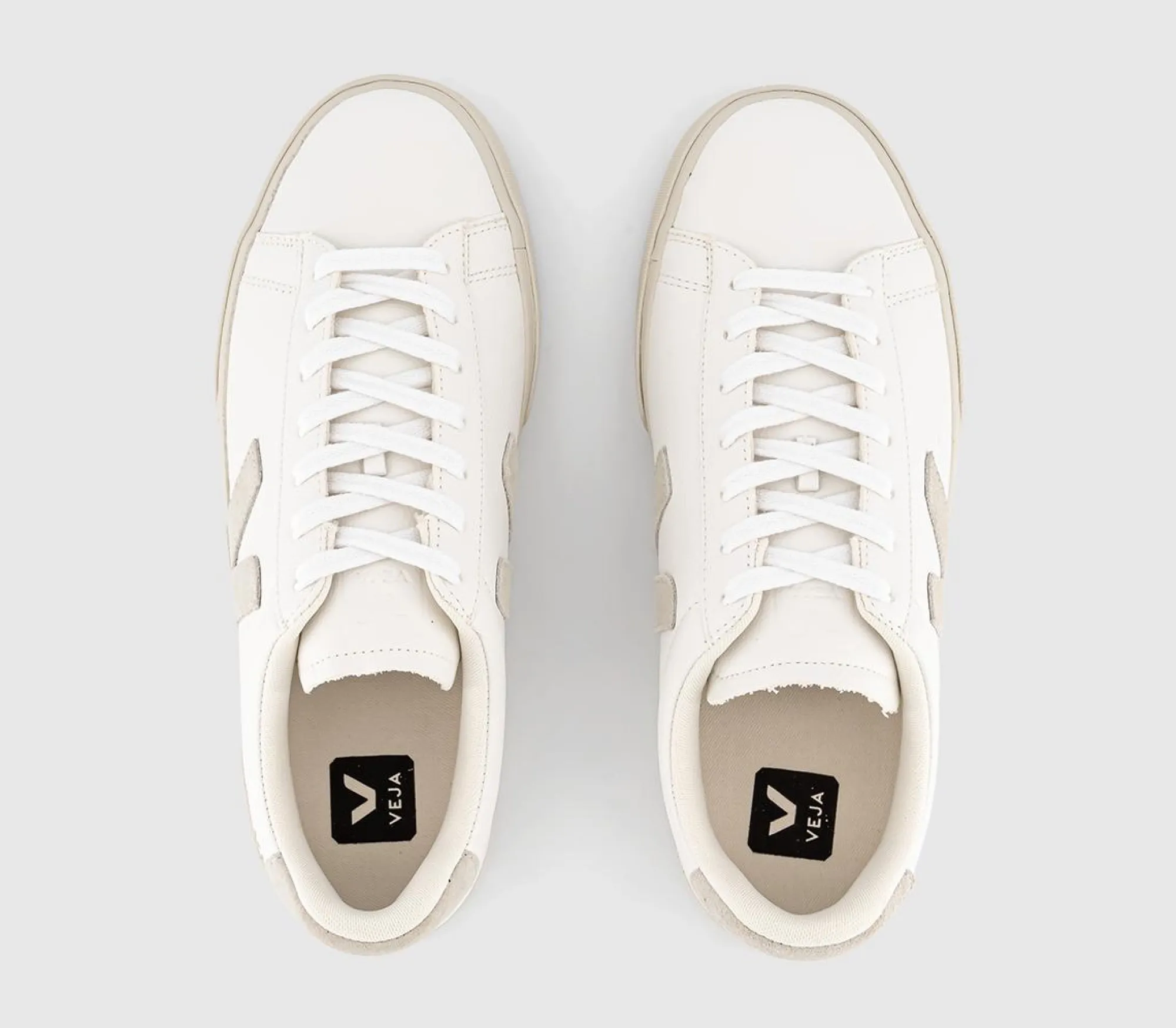 VEJA Campo Trainers-Men Classic Trainers
