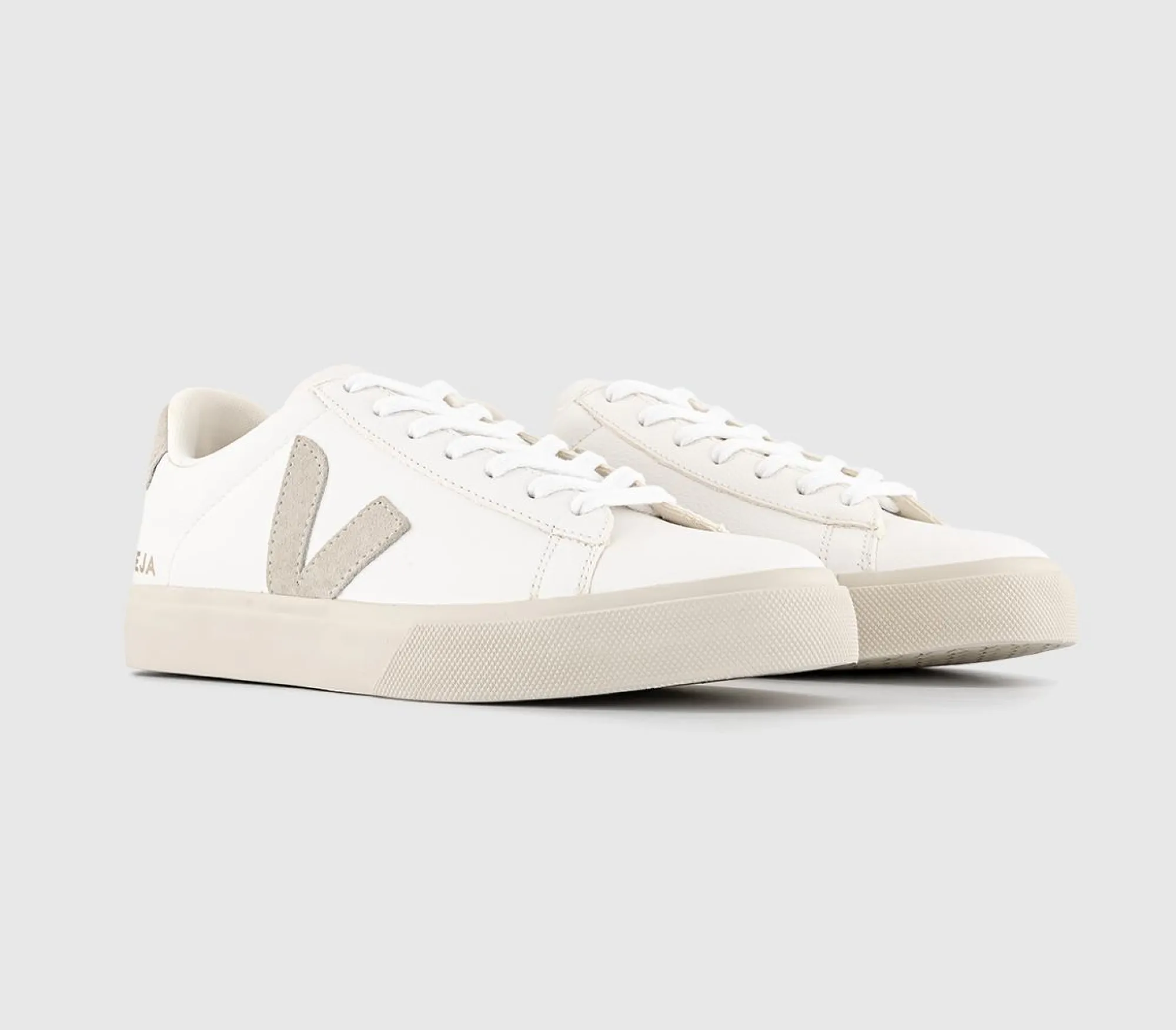 VEJA Campo Trainers-Men Classic Trainers