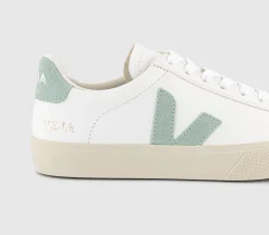 VEJA Campo Trainers-Men Classic Trainers