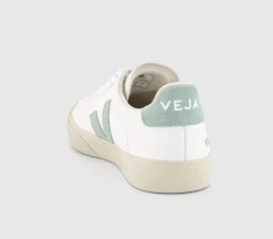 VEJA Campo Trainers-Men Classic Trainers