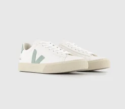 VEJA Campo Trainers-Men Classic Trainers