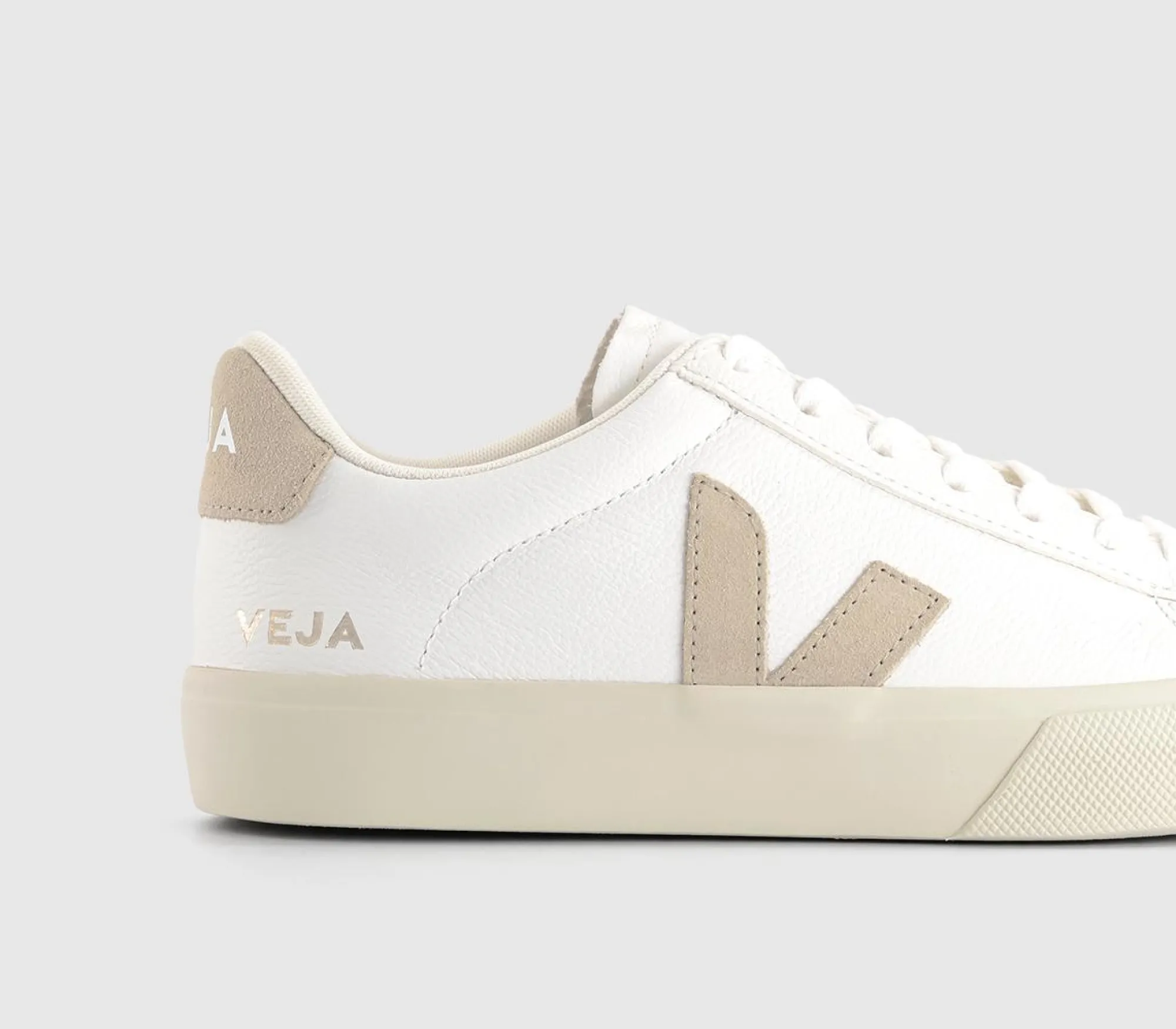 VEJA Campo Trainers-Men Classic Trainers