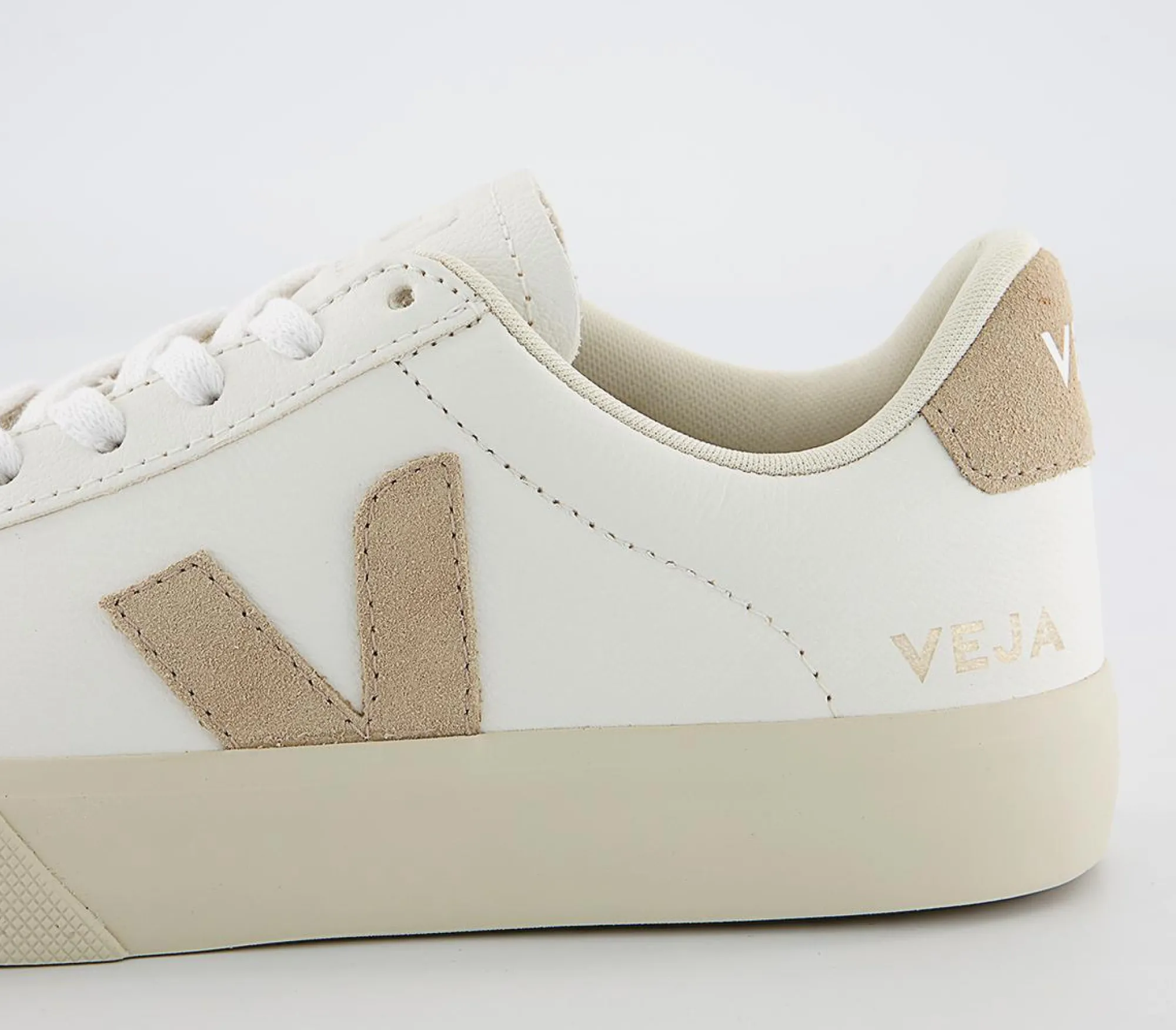 VEJA Campo Trainers-Men Classic Trainers