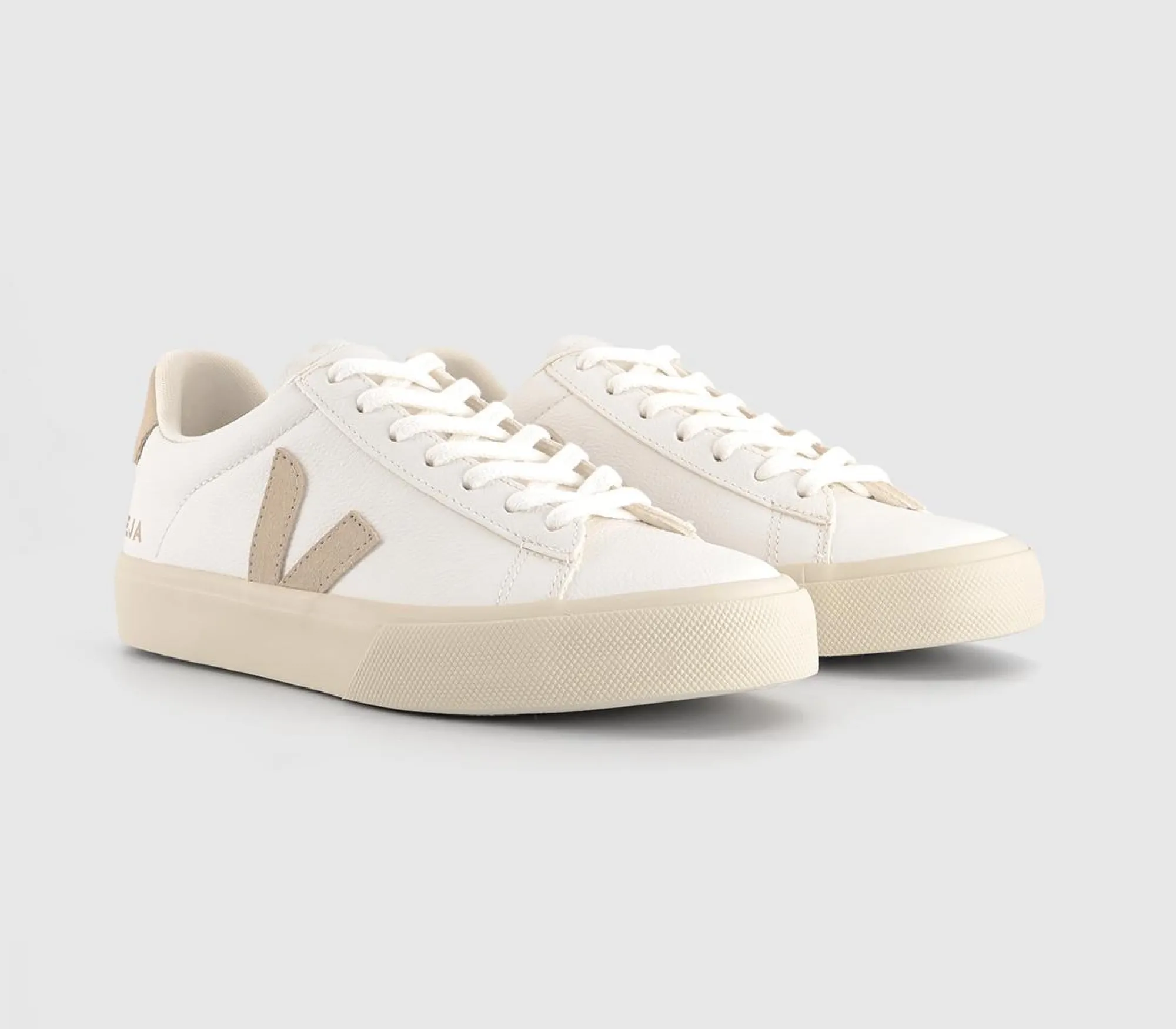 VEJA Campo Trainers-Men Classic Trainers