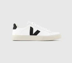 VEJA Campo Trainers-Men Classic Trainers