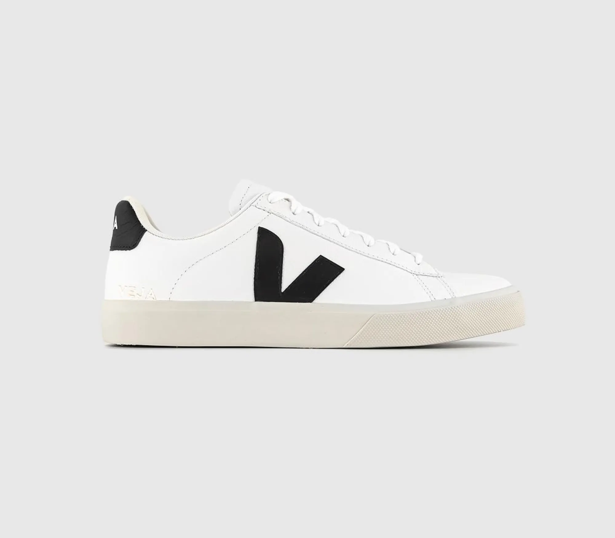 VEJA Campo Trainers-Men Classic Trainers