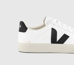 VEJA Campo Trainers-Men Classic Trainers