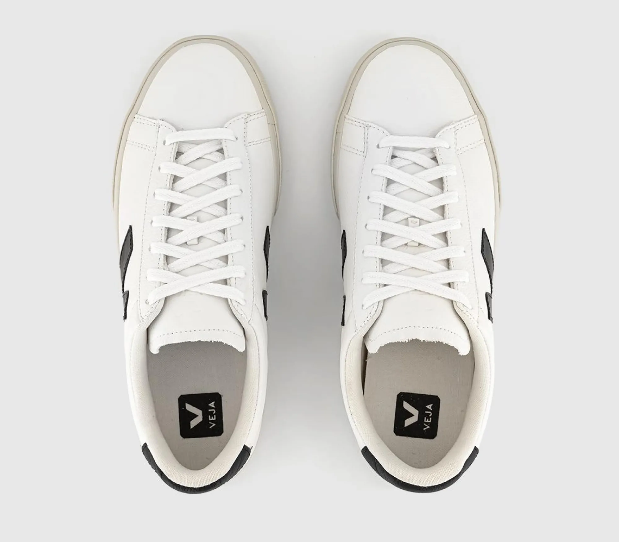VEJA Campo Trainers-Men Classic Trainers