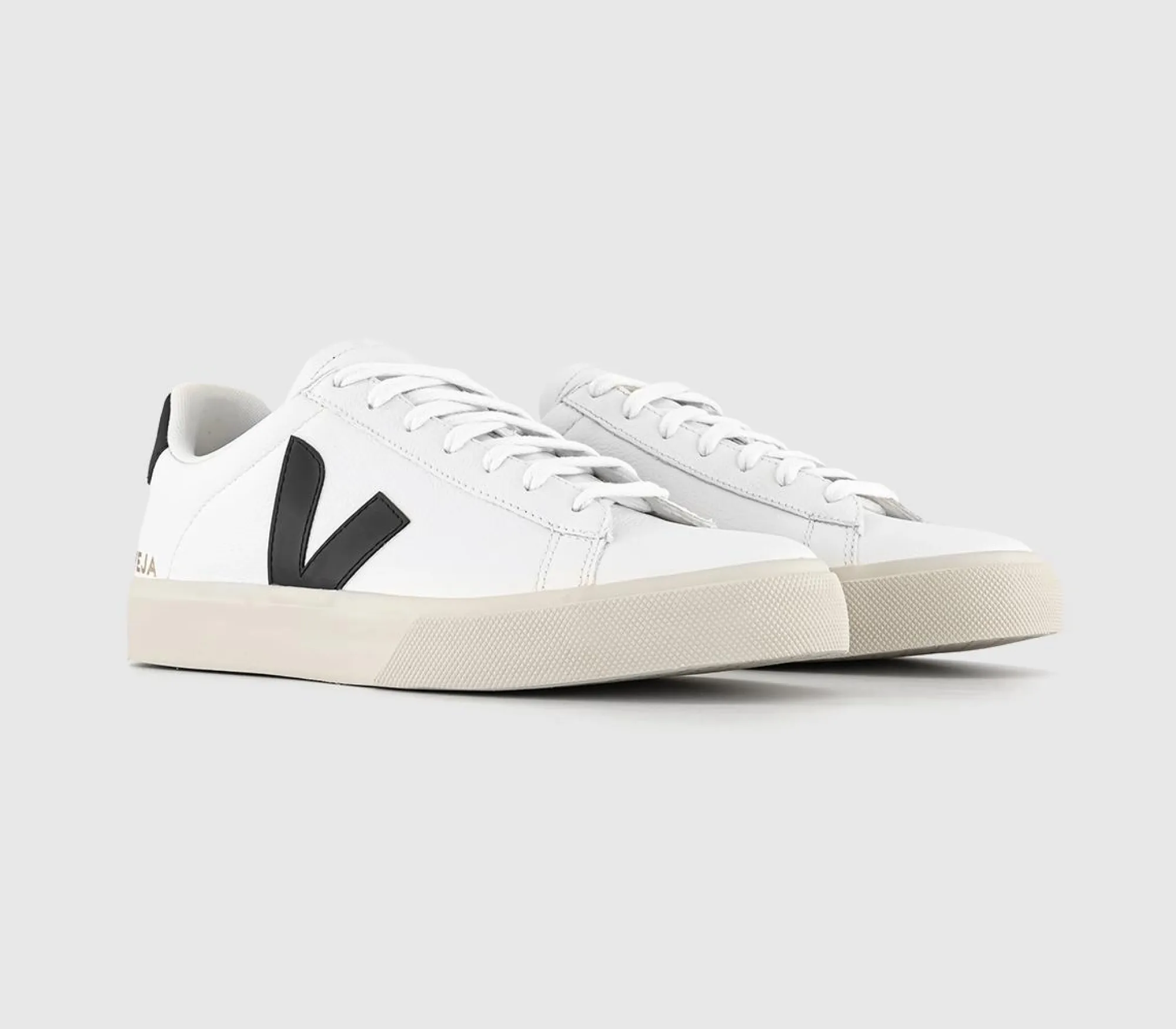 VEJA Campo Trainers-Men Classic Trainers