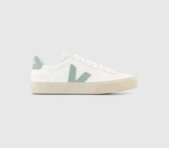 VEJA Campo Trainers-Women Classic Trainers