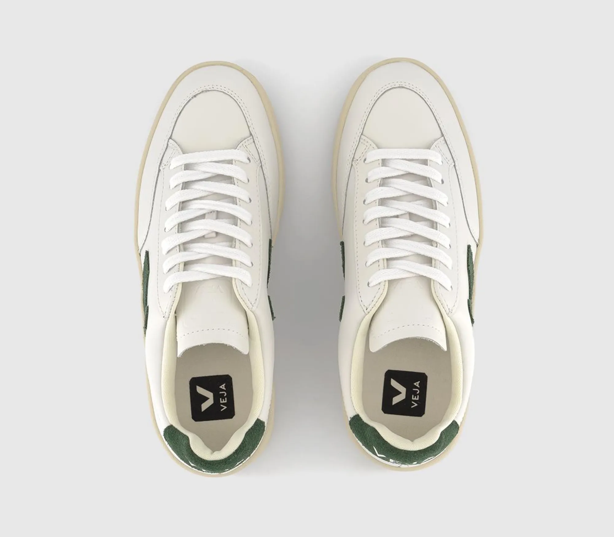 VEJA V-12 Trainers-Men Classic Trainers