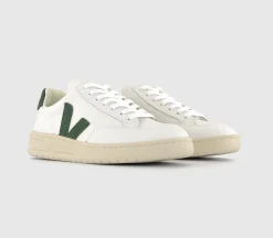 VEJA V-12 Trainers-Men Classic Trainers