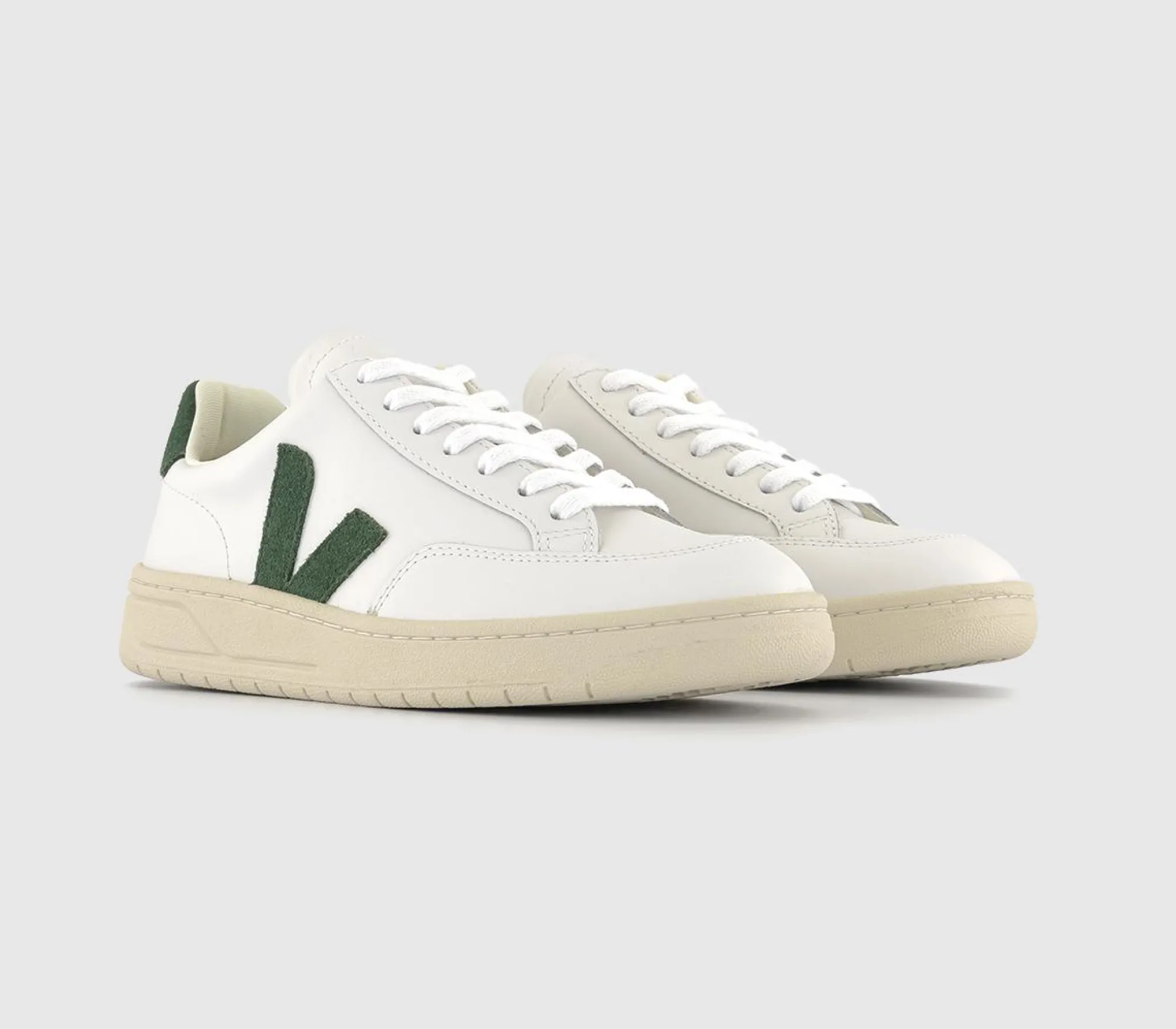 VEJA V-12 Trainers-Men Classic Trainers