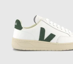 VEJA V-12 Trainers-Women Classic Trainers