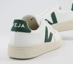 VEJA V-12 Trainers-Women Classic Trainers