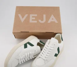 VEJA V-12 Trainers-Women Classic Trainers