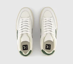 VEJA V-12 Trainers-Women Classic Trainers